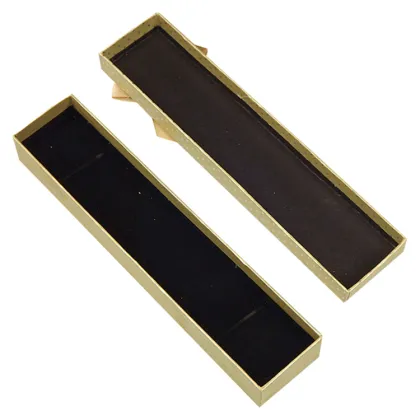 Pen Box Handmade Gift Paper Pen Box