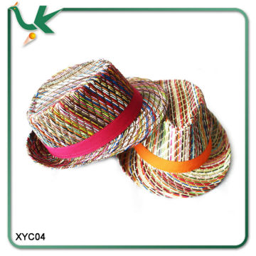 New Design Fashion Straw Hat Wholesale