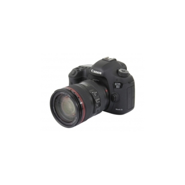 Canon 5D Mark III