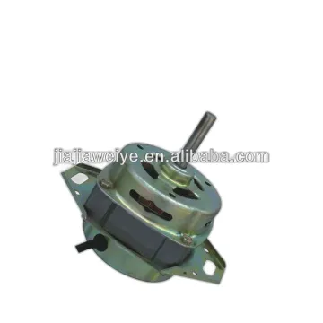 ZY-013 Quality Spin AC Outdoor Unit Fan Motor: Ideal Replacement for Washing Machine Parts