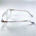 Transparent Aviator Glasses Frames For Prescription Glasses