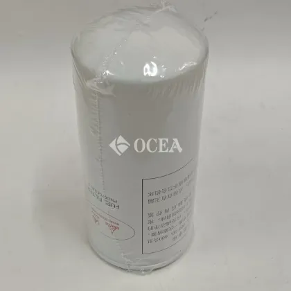 60265683 Sany paver spare parts fuel filter element