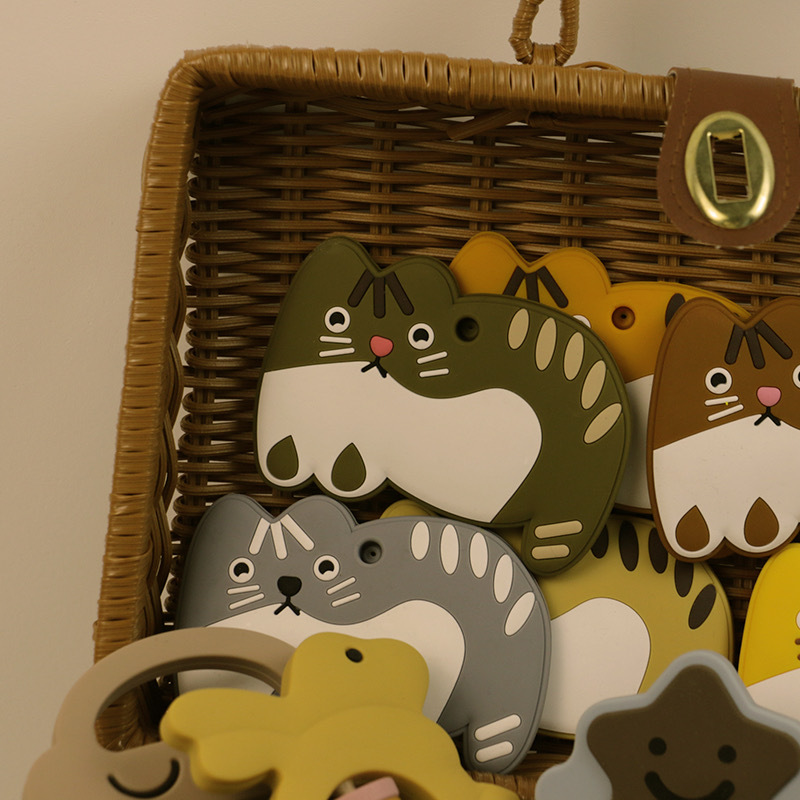 Cat Teether
