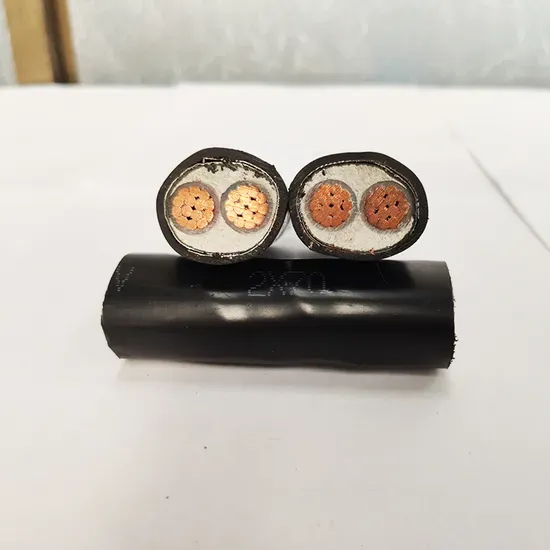 Hybrid Optical Fiber and Copper Wire Cables