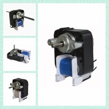 YJ61 series copper wire electric motor