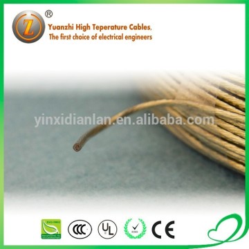 anchor electric wire