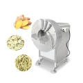 Bamboo Shoots Ginger Ginger Thangeding Machine da taglio