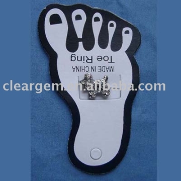 Foot Ring