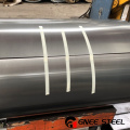 CRNO Non Oriented Electrical Steel
