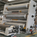  slitter scorer Preheater Machine for Corrugated Cardboard Production Manufactory