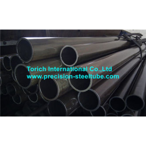 Hydraulic Steel Tube ASTM A519 1010 1020 +SRA +N for Mechanical Engineering