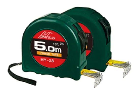 steel balde tape measure 3m 5m 7.5m 10m