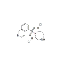 Высокой чистоты Fasudil Hydrochloride(Fasudil HCl) CAS 105628-07-7