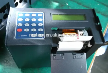 Portable Ultrasonic Flow Meter Tester Flowmeter