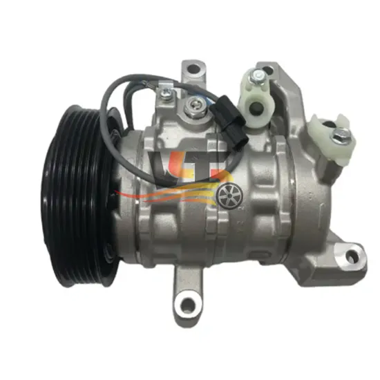 Car AC Compressor for Honda CRIDER/Civic/City/HR-V 1.8L 2016
