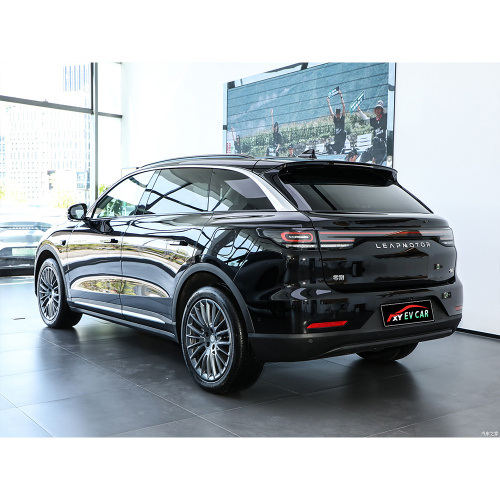 Leapmotor C11 Intelligent Driving Edition