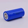 -40 Low temperature discharge 18650 lithium battery