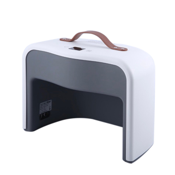 Portable Under Desk Charcoal Foot Warmer Heater
