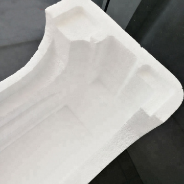 High precision foam packing cnc 3D printing prototyping