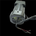 High quality wire moving motor for barmag