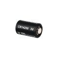 CL14250 Cellule de lithium 3.0V pour la serrure