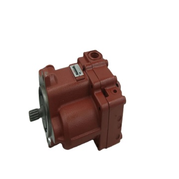 مجموعة المضخة الهيدروليكية Hitachi Egevator: Zax55 ، Zax60 ، Zax70 ، Zax120 ، Zax200 ، Zax210 ، Zax330 ، Zax360 مكونات المضخة الكبيرة PVK-2B-505