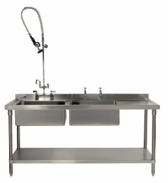 Sink Bench: Design, Installation, and Stylish Solutions for Your Kitchen Space