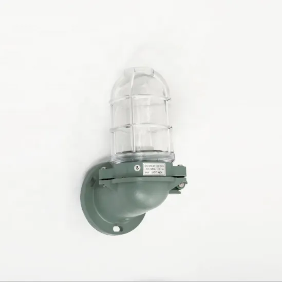 WB-2 792068 E27 60W Marine Incandescent Wall Light