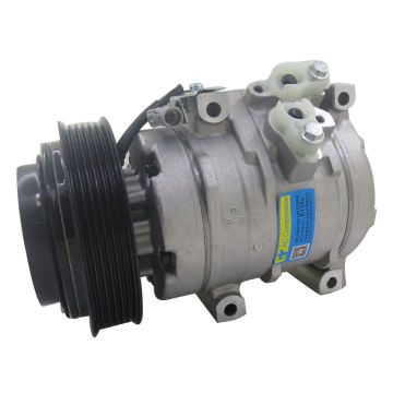 Geely EC7 Car AC Compressor 1067000182