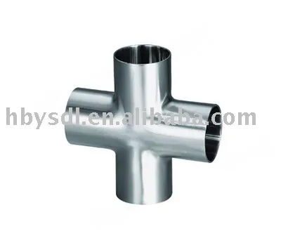 EPCO BRAND asme stainless steel CROSS