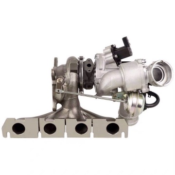 Saywontec Turbo RHF5 06J145713K-SD CBFA CCTA Partie di Golf VW