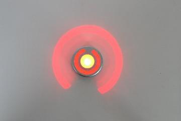1w_Aluminum+Acrylic Decorative LED lighting , Home & Commercial Apply