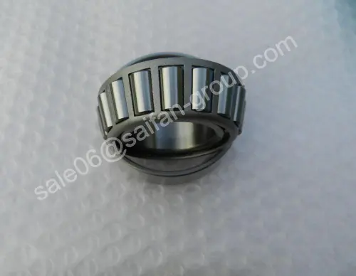 Taper Roller Bearing Set18 Lm12749/lm12711 Bearing, High Quality Taper ...