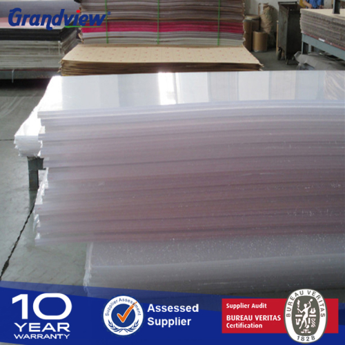 Clear Used Plexiglass Sheets For Plexiglass Walls, High Quality Clear