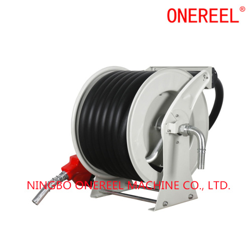 High Quality Air Hose Steel Mounted Reel