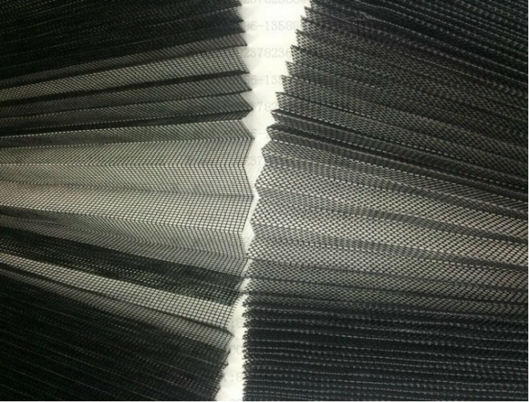 Fiberglass Window Screen