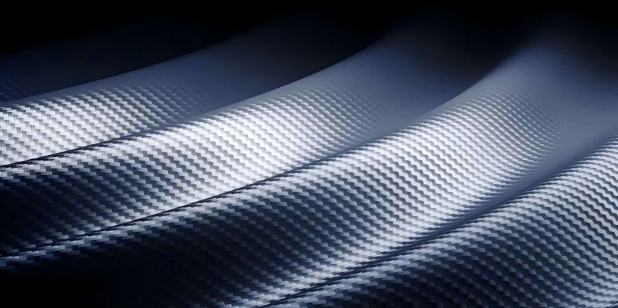 Carbon fiber 3