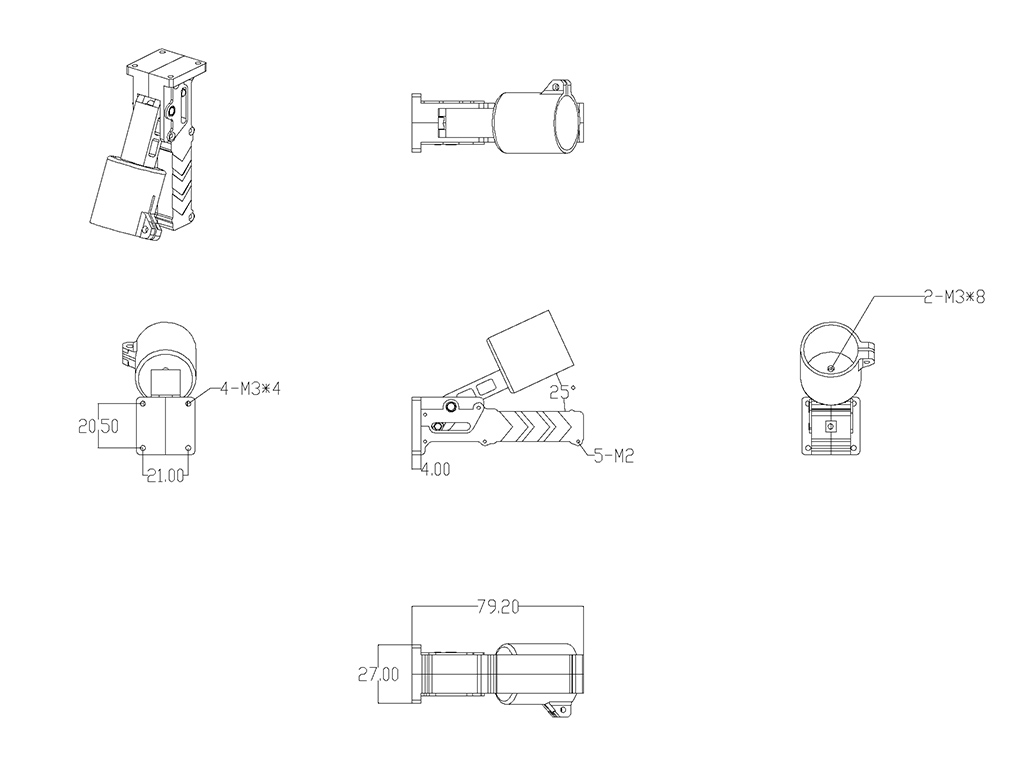 DDSF-L9-Servo-Meas