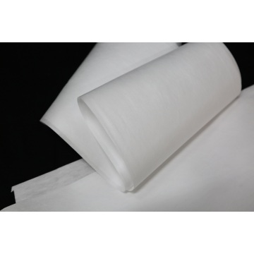 Pfe98 double layer melt blown fabric