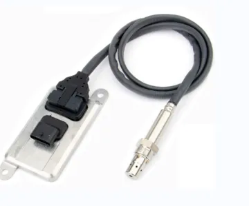 Iveco Automobile 24V nitrogen and oxygen sensor 5801754016