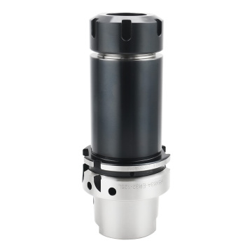 HSK63A Tool Holders for Precision CNC Milling Machines