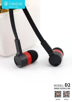 Model Wired Headphones Guangzhou In Stock For Mobile