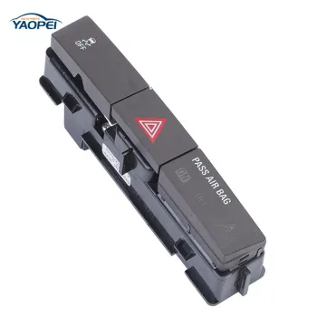 Hazard Warning Switch for GM Buick Verano 2012-2017
