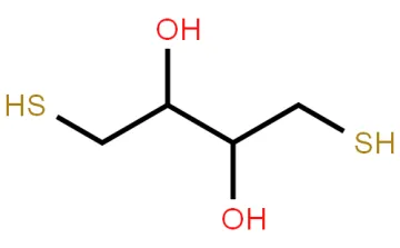 DL-dithiothreitol 99.0% for Pharmaceutical intermediate