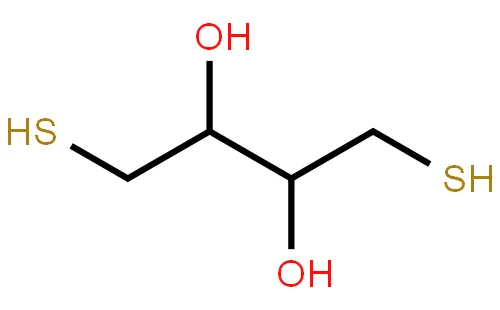DL-dithiothreitol 99.0% for Pharmaceutical intermediate