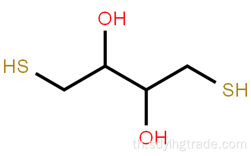 DL-dithiothreitol 99.0% สำหรับตัวกลางทางเภสัชกรรม