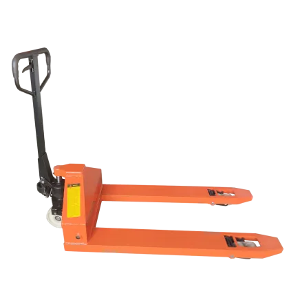 Hydraulic Lift Pallet Jack