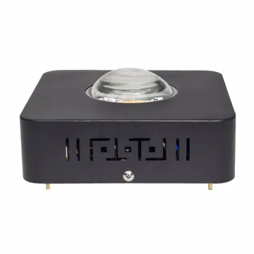 meanwell cxb3590 cob led grow light from led grow light factory for plant