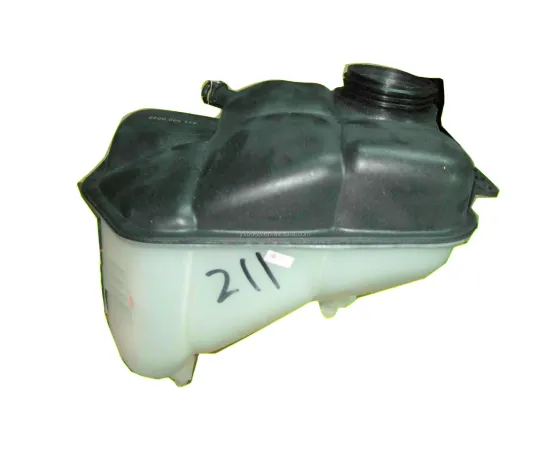 EXPANSION TANK COOLANT FOR BENZ W211 E-CLASS 2115000049