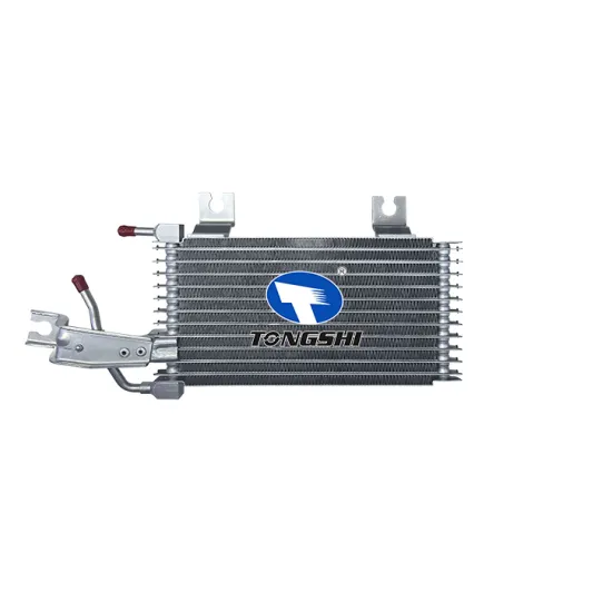 Oil Cooler Radiator For Nissan Teana 2.5L (2013-2015)